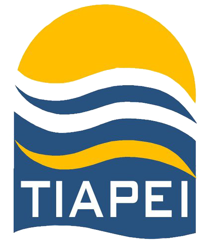 TIAPEI Logo